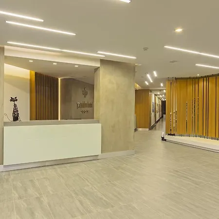 Poseidon - Adult Only فندق