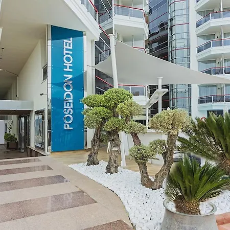 Poseidon - Adult Only فندق