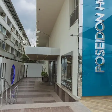 Poseidon - Adult Only فندق
