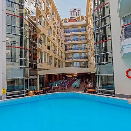 Poseidon - Adult Only فندق 4*