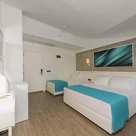 Poseidon - Adult Only Hotell 4*