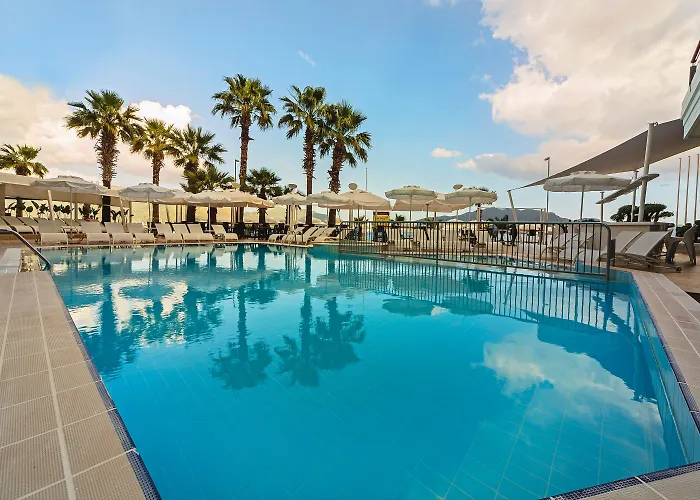 Poseidon - Adult Only Otel