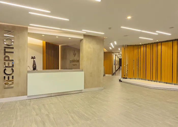 Otel Poseidon - Adult Only 4*