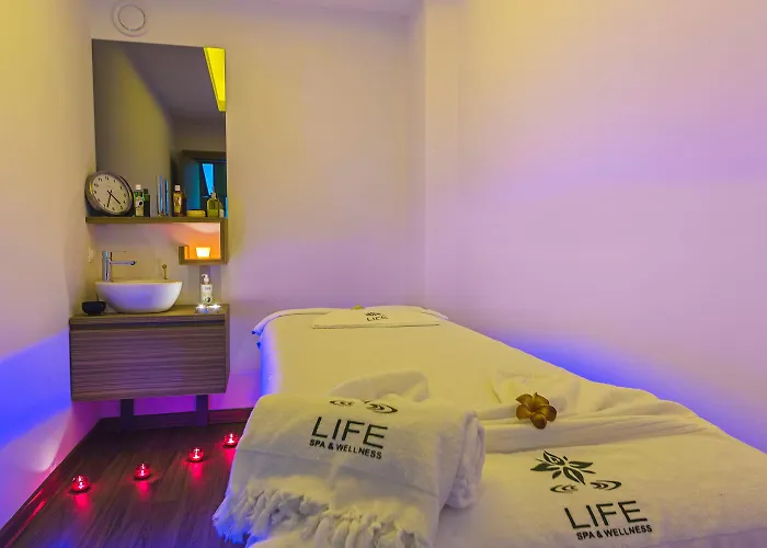 Poseidon - Adult Only 4*