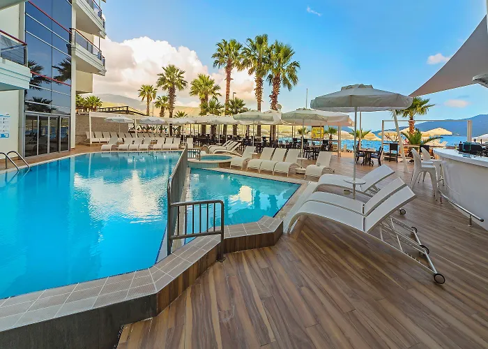 Poseidon - Adult Only Otel 4*