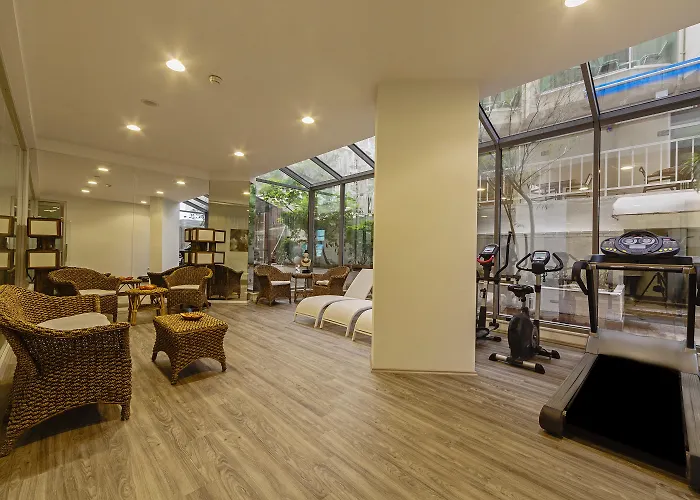 Poseidon - Adult Only