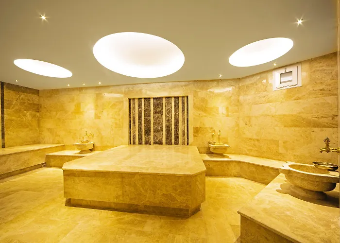 فندق Poseidon - Adult Only مرمريس