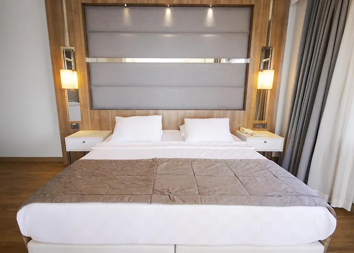 Poseidon - Adult Only