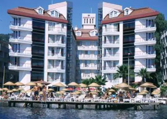 Otel Poseidon - Adult Only