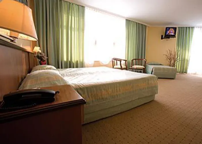 Otel Poseidon - Adult Only 4*