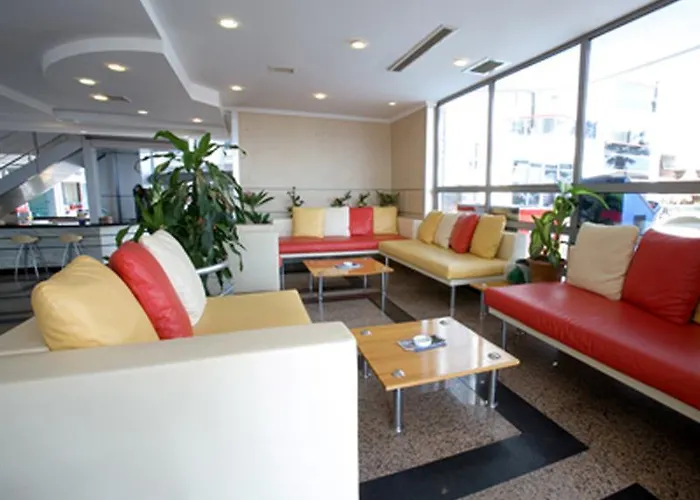 Otel Poseidon - Adult Only