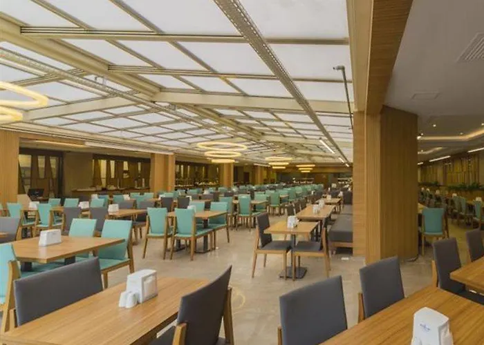 Otel Poseidon - Adult Only