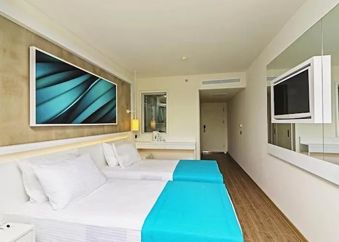 Poseidon - Adult Only