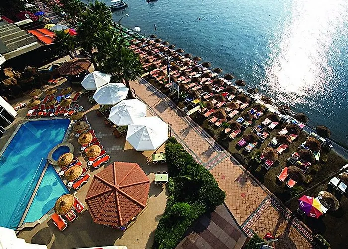 Poseidon - Adult Only 4*