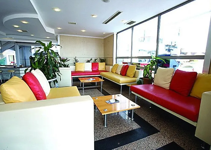 Poseidon - Adult Only Otel 4*