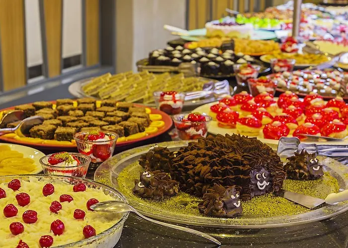 Poseidon - Adult Only ホテル