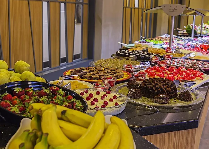 Poseidon - Adult Only 4*