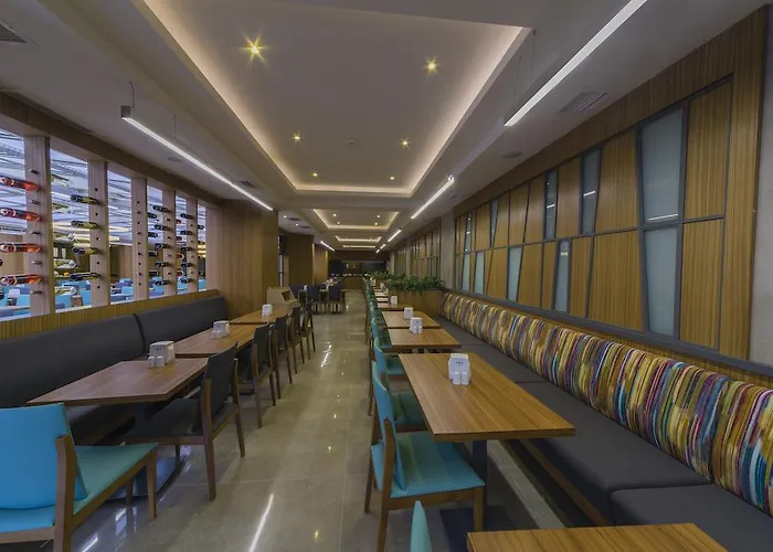 Poseidon - Adult Only Otel 4*