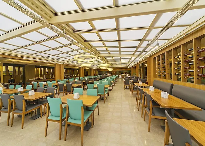 Otel Poseidon - Adult Only 4*