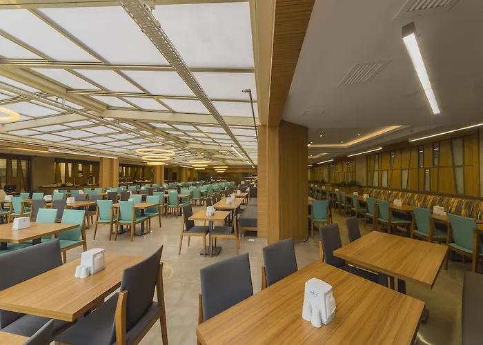 Otel Poseidon - Adult Only Marmaris