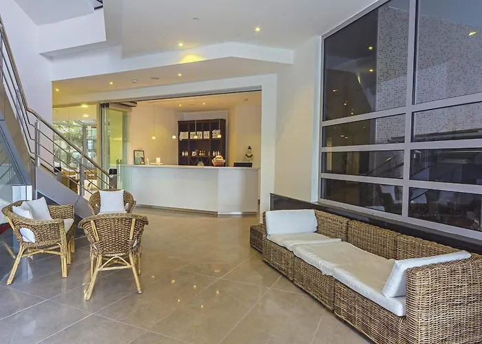 Poseidon - Adult Only 4*