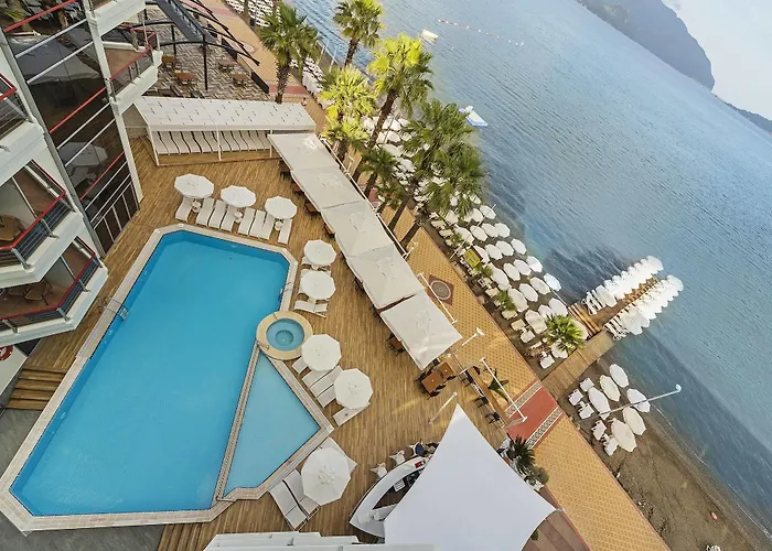 Poseidon - Adult Only 4* Marmaris