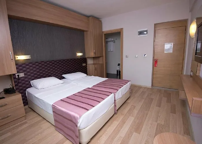 Poseidon - Adult Only マルマリス